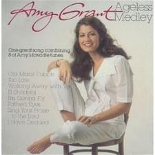 I’m Gonna Fly - Amy Grant