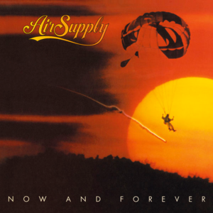 Two Less Lonely People in the World - Air Supply