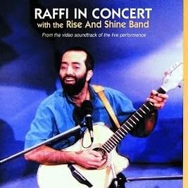 Rise and Shine (Live) - Raffi