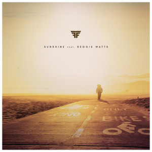 Sunshine - Flight Facilities (Ft. Reggie Watts)