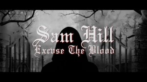 Excvse The Blood - Cage (Ft. Sam Hill)