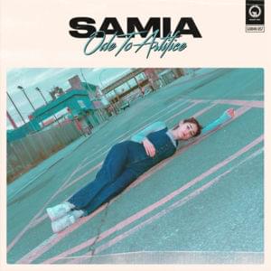 Ode to Artifice - Samia