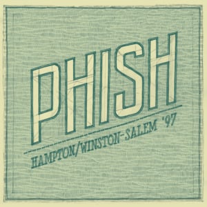 Beauty of My Dreams - Phish