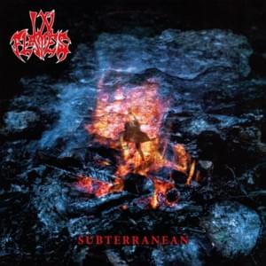 Subterranean - In Flames