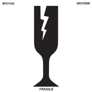 Fragile - Brennan Savage