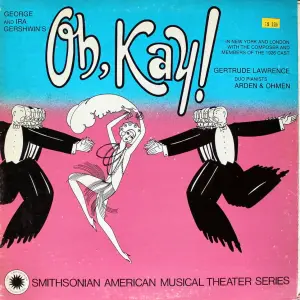 Oh, Kay! - George Gershwin