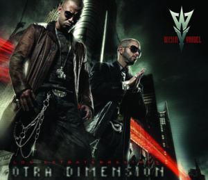 Dame Un Poquito - Wisin & Yandel