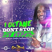 Don’t Stop Di Vibes - I-Octane