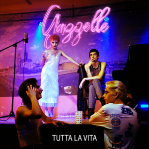 Tutta la vita - Gazzelle