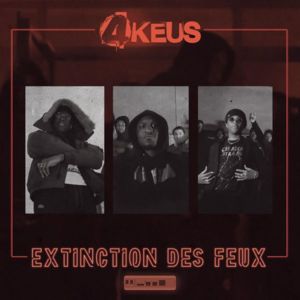 Extinction des feux - 4Keus