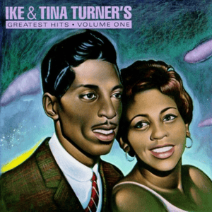 What You See - Ike & Tina Turner