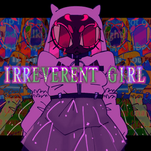 Irreverent Girl - WeevilDoing (Ft. ANRI (SynthV))