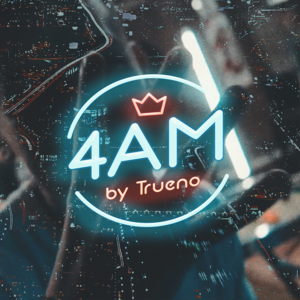 4AM - Trueno