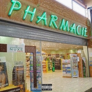 Pharmacie Freestyle - Norsacce Berlusconi