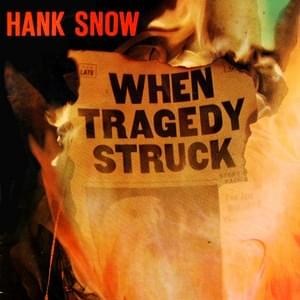 Nobody’s Child - Hank Snow