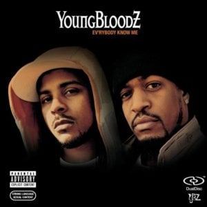 Spending Some Change - YoungBlood​Z (Ft. Cutty)