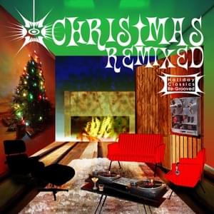 The First Noel (Attaboy House Party Mix) - Bing Crosby