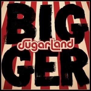 Not The Only - Sugarland