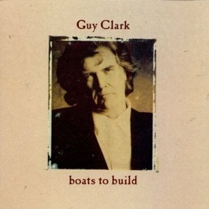 Jack of All Trades - Guy Clark