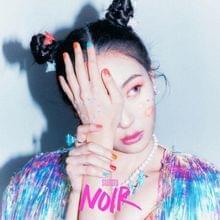 SUNMI - 누아르 (Noir) (English Translation) - Lyrxo English Translations