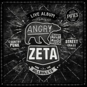 Summertime - Angry Zeta