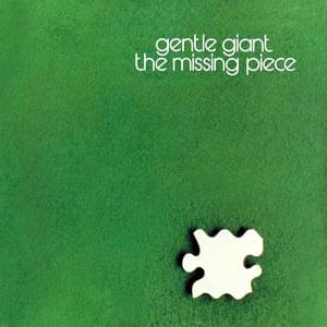 Winning - Gentle Giant