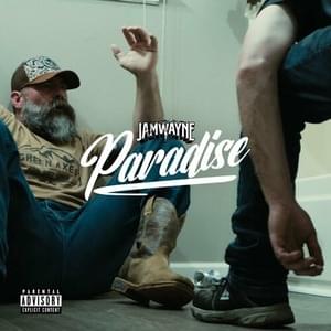 Paradise - JamWayne