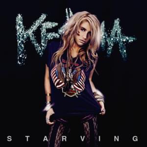 Starving - Kesha