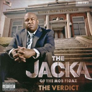 Imma King - The Jacka (Ft. The Game)