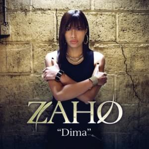 Dima - Zaho