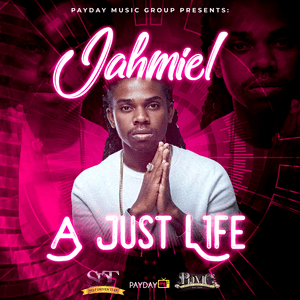 A Just Life - Jahmiel