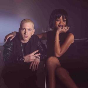 The Monster Explained - Eminem (Ft. Paul Rosenberg & Rihanna)