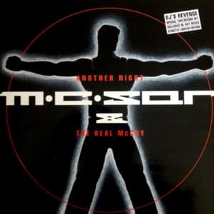 Another Night (Club Mix) - Real McCoy (Ft. Karin Kasar)