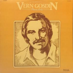 If You Touch Me - Vern Gosdin