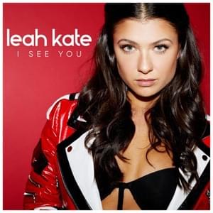 Let Go - Leah Kate