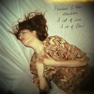 Dog Days Are Over (Optimo Espacio Mix) - Florence + the Machine