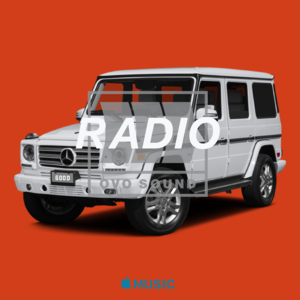 OVO Sound Radio Episode 15 Tracklist - Drake