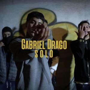 Solo - Gabriel Drago