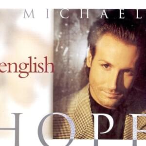 A Place Called Hope - Michael English