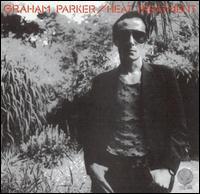 Back Door Love - Graham Parker & The Rumour