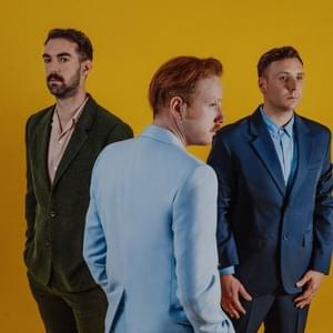 Come back home - live at the fm4 birthday festival - Two Door Cinema Club