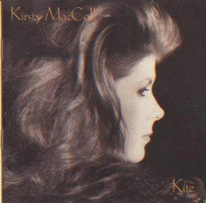 You And Me Baby - Kirsty MacColl