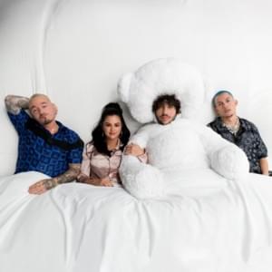 I Can’t Get Enough (Spanglish Versión) - ‌benny blanco, Tainy, Selena Gomez & J Balvin