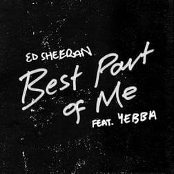 Ed Sheeran - Best Part of Me ft. Yebba (Svensk Översättning) - Lyrxo Swedish Translations