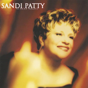 Carol Of The Bells - Sandi Patty