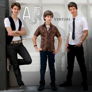 Nothing in My Way - AJR