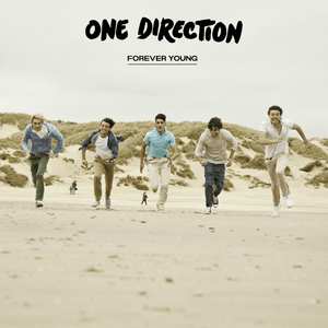 Forever Young - One Direction