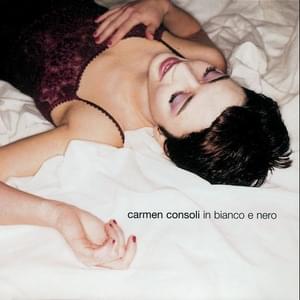 L’animale - Carmen Consoli