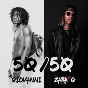 50/50 - Giovanni & Zara G