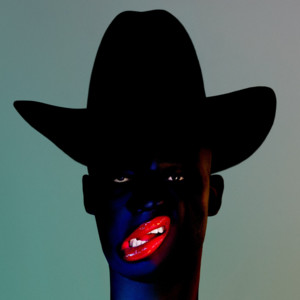 See How - Young Fathers